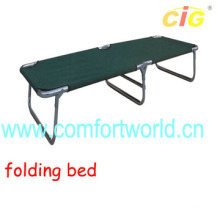 Confortável cama dobrável para camping ao ar livre (sgp04309)